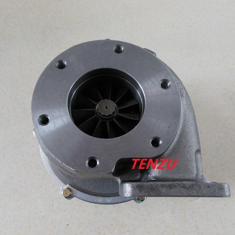 Turbocharger K29 53299887121 53299707121 53299887122 53299707122 53299887105 53299707105 53299887130 53299707130 for Man Truck