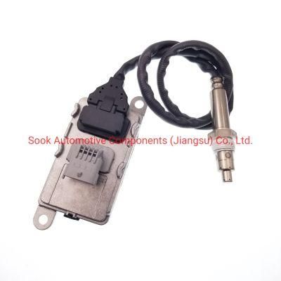 Nox Sensor OEM No: 22827991 5wk97368 for Vo Lvo Fh4