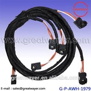 High Quality Light Wire Harness