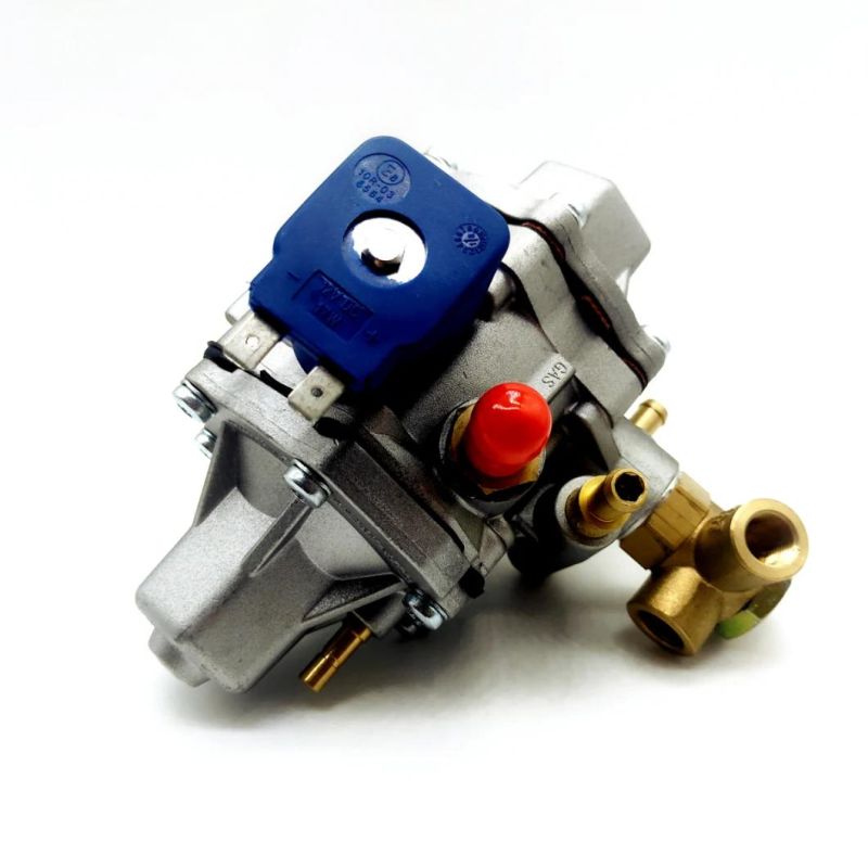 Llano Ln-At12 Pressure Regulator for Autogas Fuel Injection System