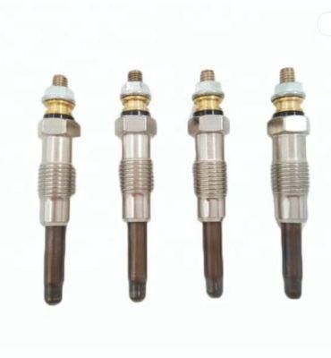 High-Quality Car Accessories Glow Plug (OEM 0250201041)
