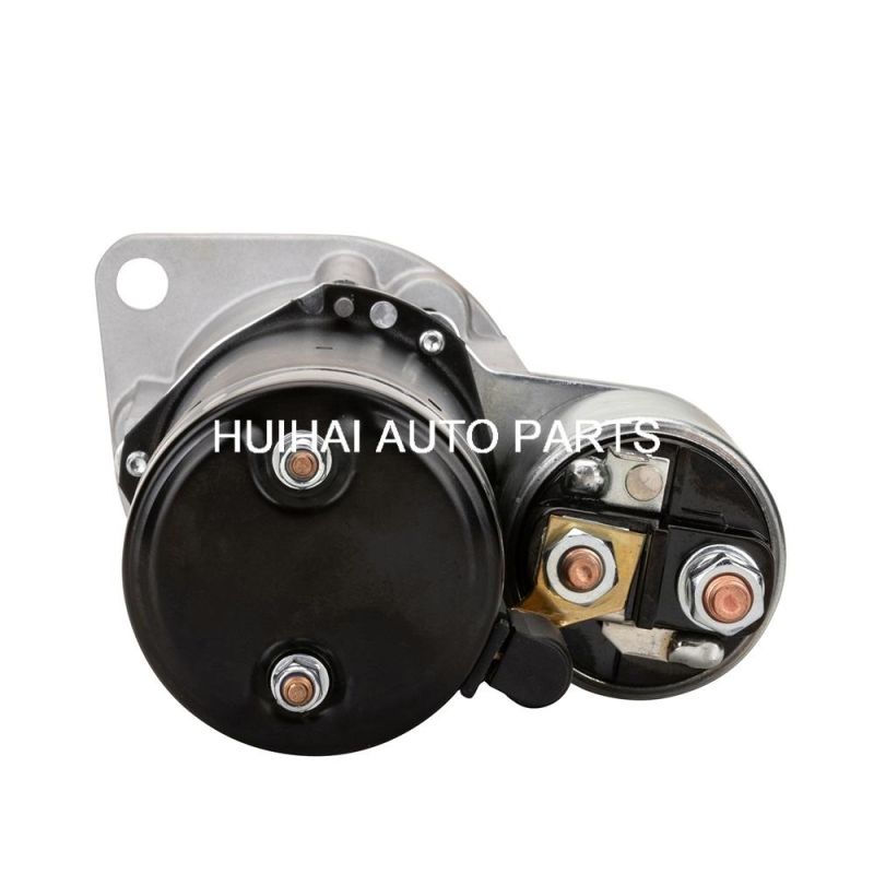 Brand New Auto Car Motor Starter 443115142063 9141320 for Skoda Taz