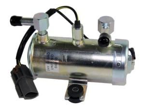 Isuzu Electronic Fuel Pump for 4HK1 6HK1xys8 Auto Parts