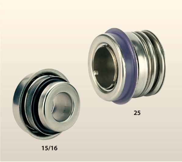Kaco Ger Axia CS2 Mechanical Seal, Ford Water Pump Seal