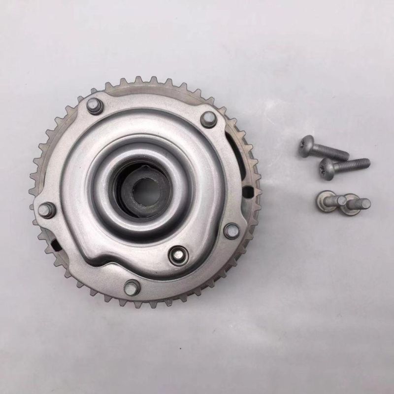 Camshaft Gear Camshaft Phaser Variable Timing Cam Phaser