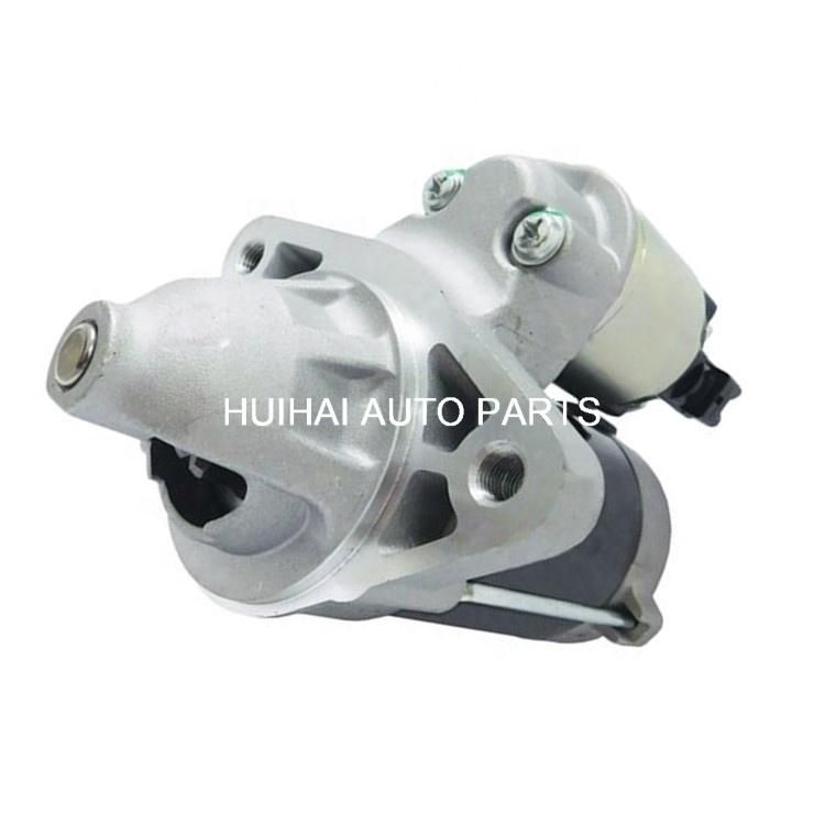 Good Price Wholesale 19257 1rz 1tr-Fe 28100-75190 2tr-Fe 3rz-Fe 428000-1261 Starter Motor for Toyota Prado