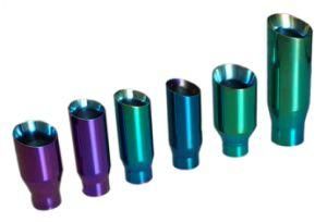 Tail Pipe