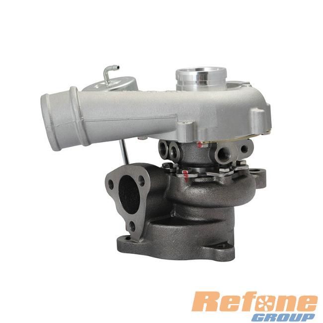 K04 53049880023 Aftermarket Turbocharger for Audi with Bam Engine