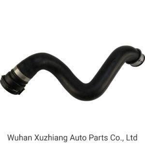 OE A1665000575 High Quality Automotive Coolant Radiator Hose for Mercedes Benz Gl350