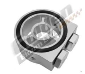 Billet Oil Cooler Adapter