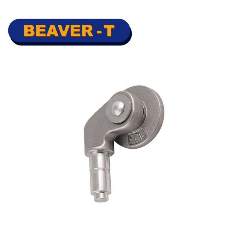 Beaver-T Brand New Turbine Housing Flapper for Gt1238s 727211-0001 Turbocharger Core Turbo Cartridge Engine Chra