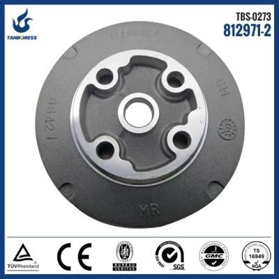 Ford GTB2256VK Duratorq 3.2 812971 BK3Q6K682AC Back Plate