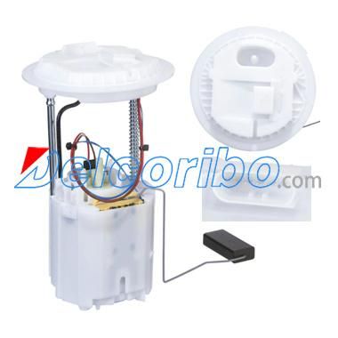 Fuel Pump Assembly OEM1644701994 1644702194 for Mercedes Benz