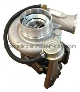 Genuine Auto Parts Foton Isf2.8 Diesel Engine Turbocharger 3776286 5329406