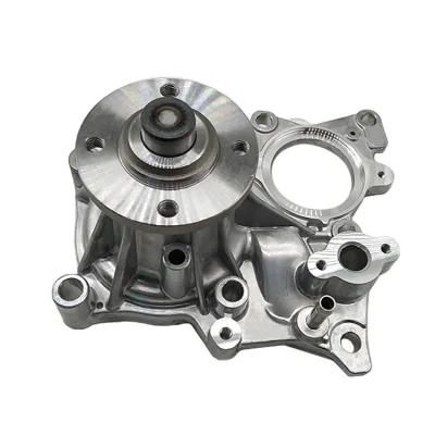 OEM 16100-09710 Car Spare Parts High Pressure Water Pump