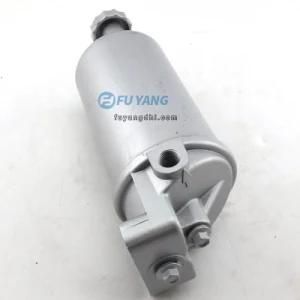 Original Truck Fuel Filter61500080078 Az9100550001 1417011580002