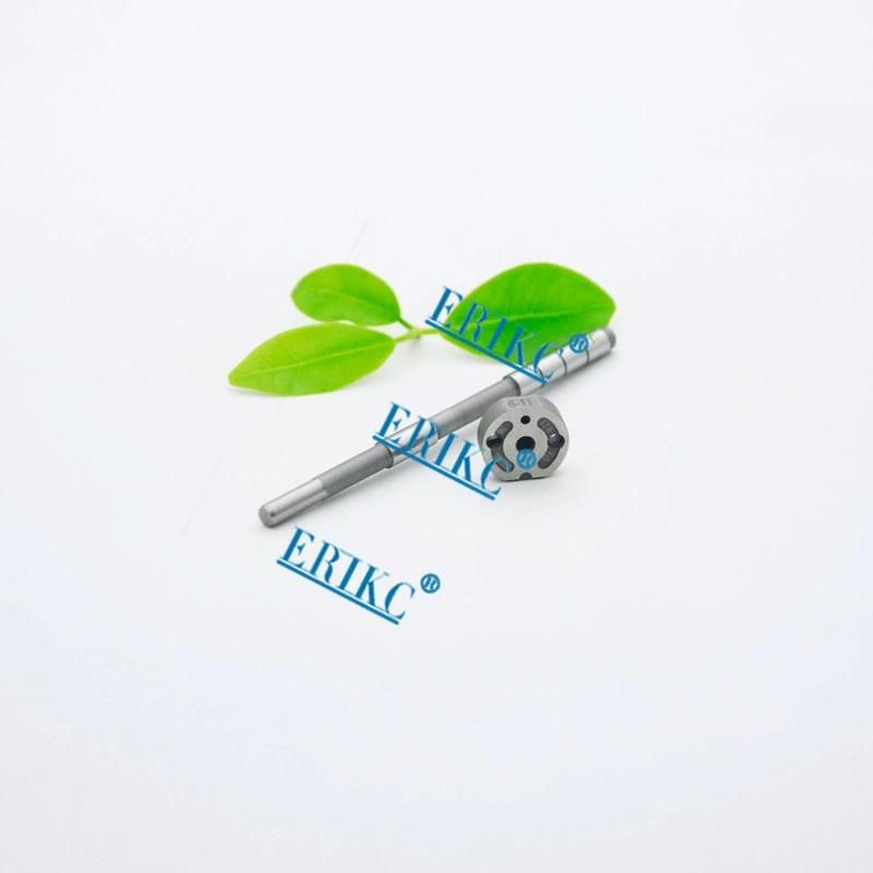 Fuel Car Orifice Plates B for 095000-5160, Fuel System Injector Valve Rod for 095000-5160
