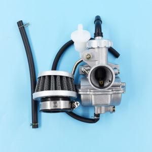 Carburetor 49cc 50cc for Regal Raptor Dd50e Pagsta Mini Chopper Moped 97cc 100cc