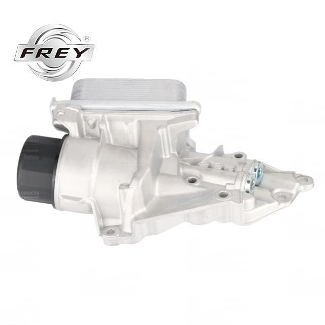 Hot Selling Frey Auto Parts Engine M272 Oil Cooler 2721800510/ 2721800410 for Mercedes Benz W204 W211 W221 W164 W251
