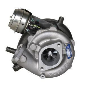 Gta2056V 769708-5004s Turbocharger for Nissan 2.5L Yd25ddti, Yd25