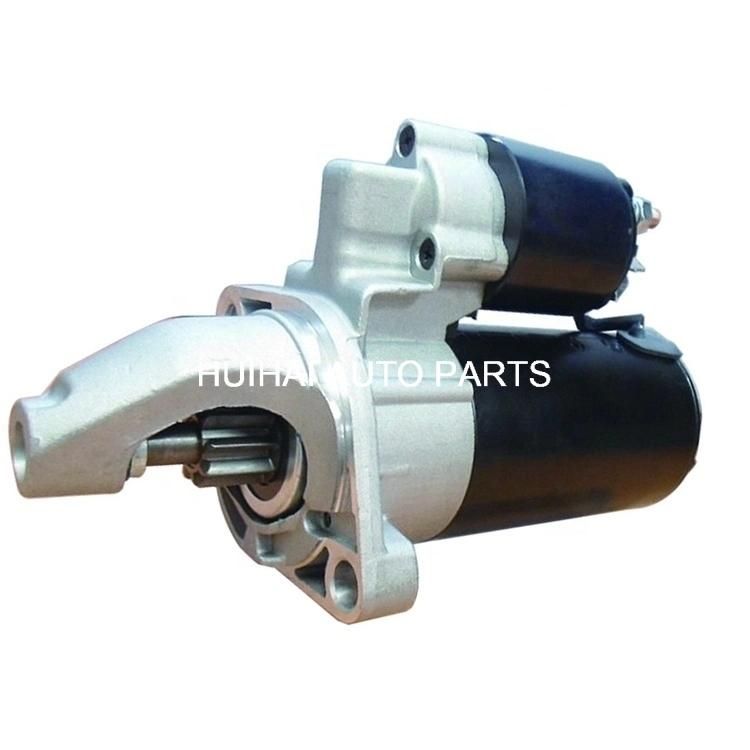 New 9 Teeth 17407 078-911-023 0-001-108-113 0-001-108-114 CS725 0986016780 Starter Motor for Audi A4 A6