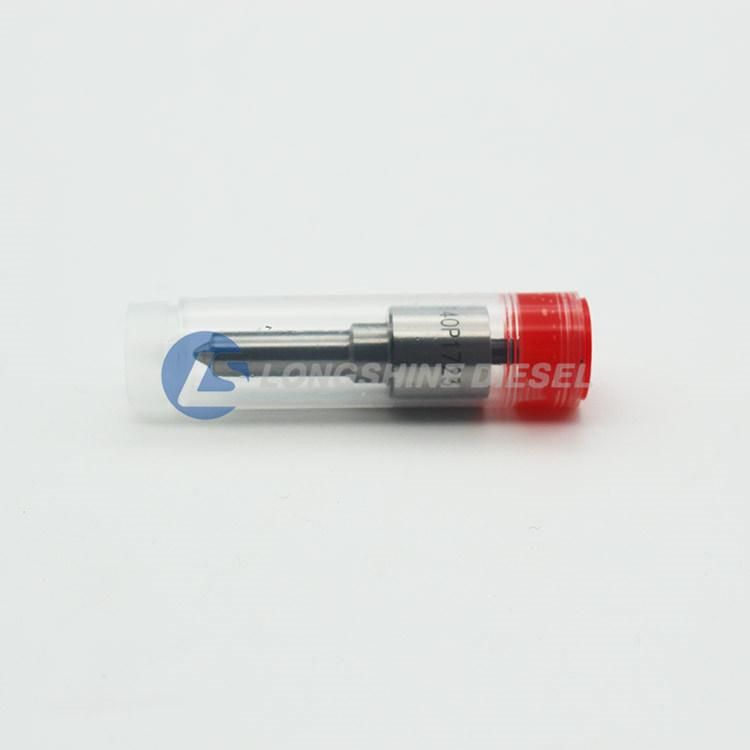 Injector Nozzle Dsla140p1723 for Injecto 0445120123