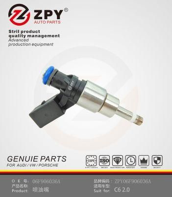 Auto Fuel Injector Nozzle 0261500078 06j906036h 0261500079 06f906036f 06j906036g 06h906036f 0261500020 06f906036A