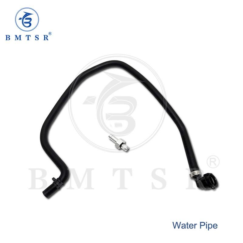 Bmtsr Auto Parts Coolant Tube 17128740118 for F20 F21 F30 F35