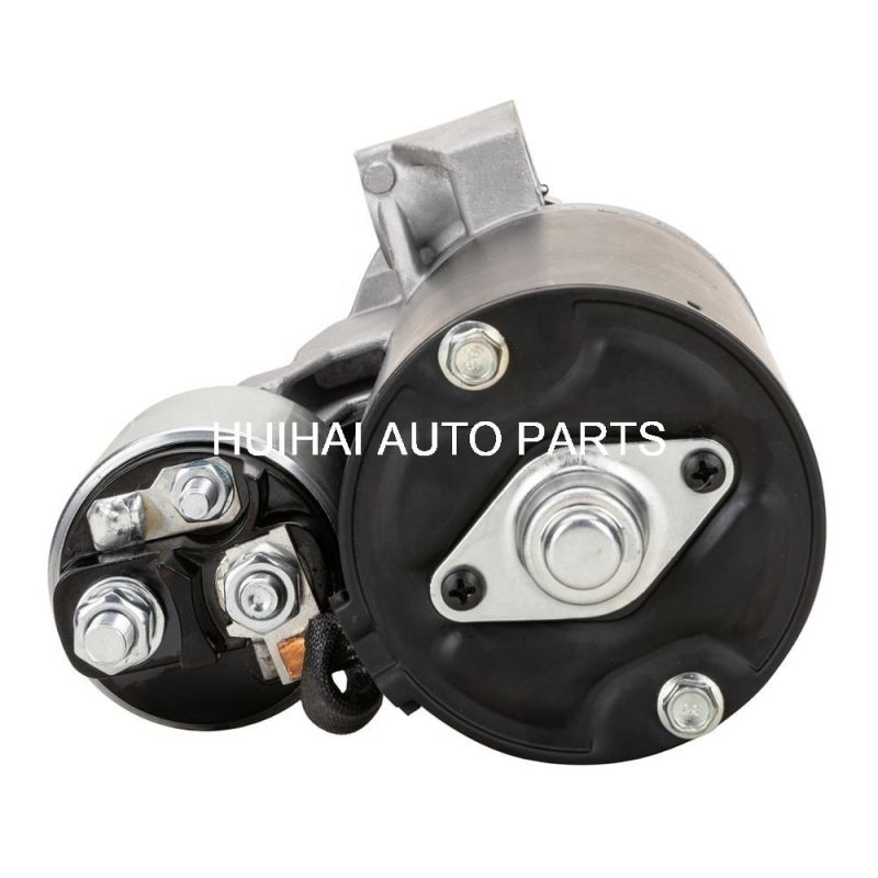 Brand New Auto Car Motor Starter 33243 0-001-109-205/0-001-109-324 9658144780/96581447/9658144780/6c1t-11000-Ab/5802as for Citroen