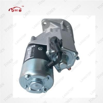 3957594 Diesel Engine Starter Motor 12V 3kw Qsc8.3
