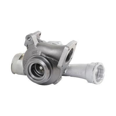 Turbo Charger Gta1749V Turbo Turbocharger Suppliers Complete Turbocharger