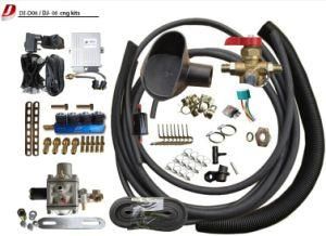 DJ-D06 CNG Conversion Kits