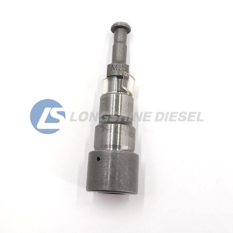 Diesel Fuel Pump Injector Plunger 129506-51100 M5