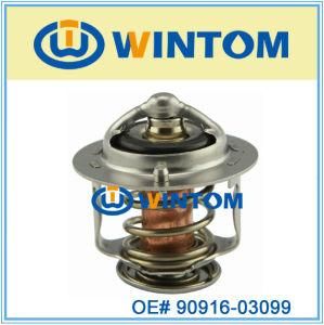 Car Thermostat Housing/Water Flange for Toyota 90916-03099