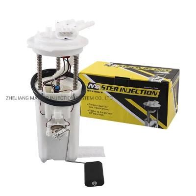 for Pontiac Aztek Buick Rendezvous 2002-2004 Fuel Pump Module Assembly E3521m Mu221