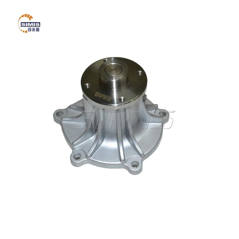 Simis Water Pump for Isuzu D-Max 4jj1 Engine Spare Parts