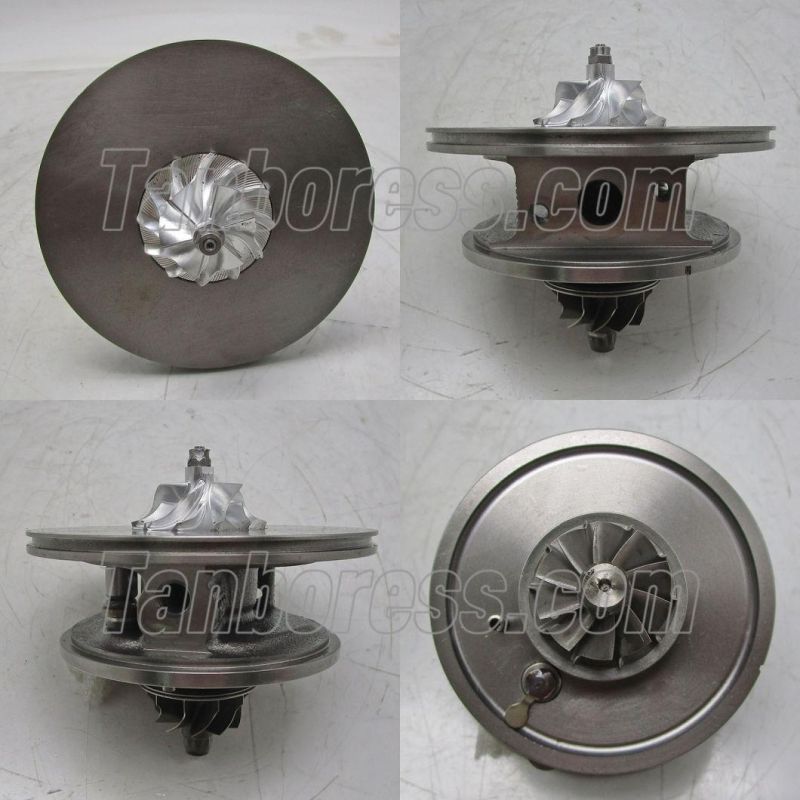 Top quality Turbocharger for Nissan Cube 1.5 dCi 110 HP 54389700002 5438-970-0002 turbo