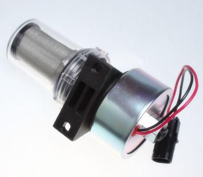 Aftermarket Carrier Electrical Fuel Pump 30-01108-00 30-01108-00sv Fits Vector 1800