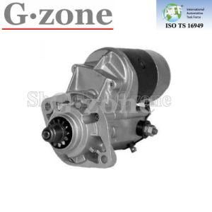 Cross for Mitsubishi Starter Motor M2t56471, M2t56472, M2t56475, M2t60271, M2t61371, M3t64172, M5t23172