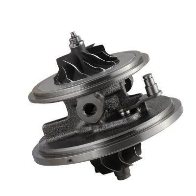 Gtb1752V Turbocharger 762965-0001 762965-0002 Turbo Cartridge for BMW