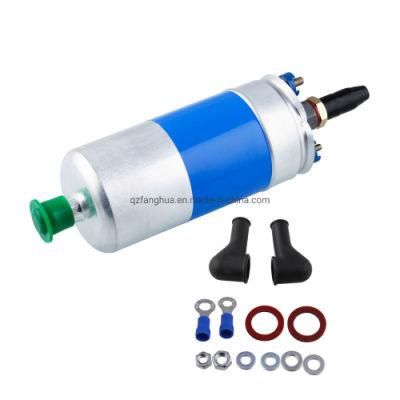 Hot Sale Auto Spare Parts Electric Fuel Pump Price 0580254910