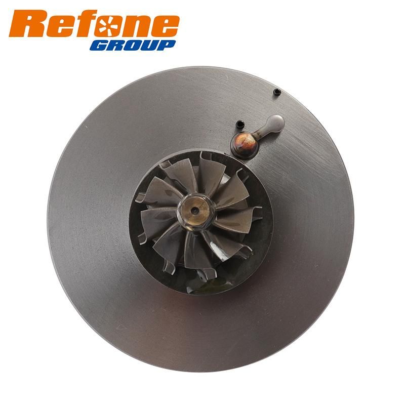 New Brand 1121159 Turbocharger Ccore 713673-5006s Turbo Charger Chra Gt1749V (S2) Turbine Cartridge for Audi Engine