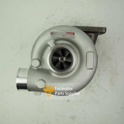 Quality Suit for Turbocharger 4jg1t 8-97238-979-1 8-97240-439-1 047-278 Ht12-17A