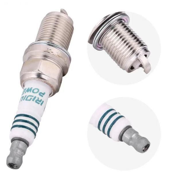 Genuine Parts High Performance Spark Plug