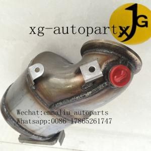 Buick Excelle 1.6t Catalytic Converter