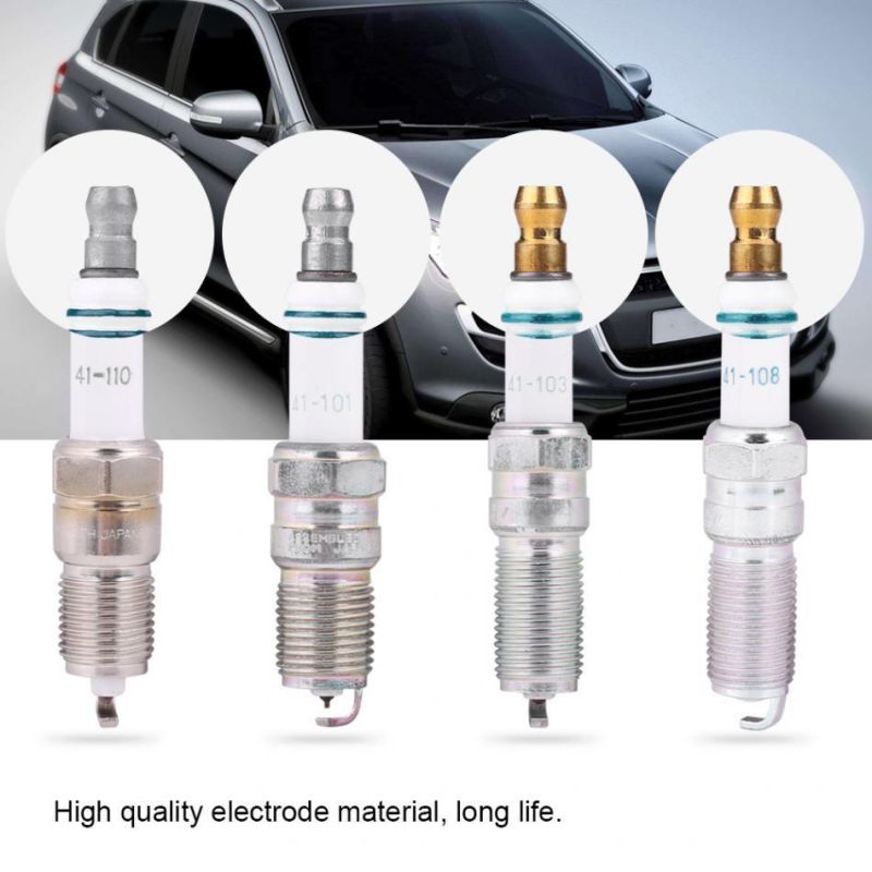 Car Auto Spark Plug Iridium Spark Plugs