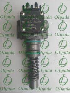 Fuel Inject. Pump 02112707 Bosh (0 414 750 003)