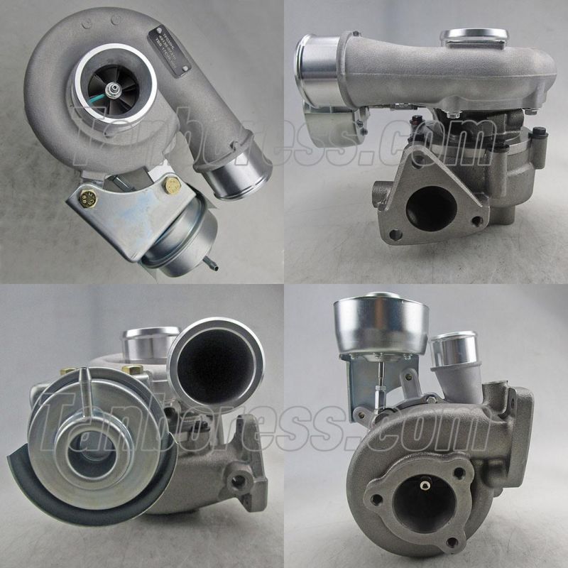 TF035HL 49135-07310 turbocharger for Hyundai  turbo