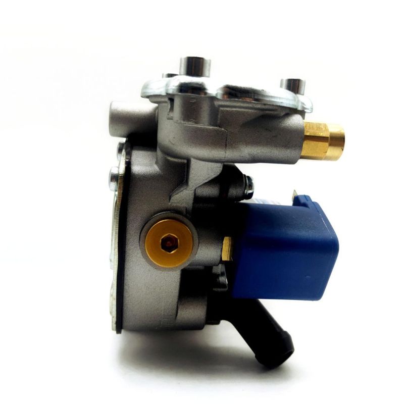Llano Ln-At09n Pressure Regulator for Multi-Cylinder Engine