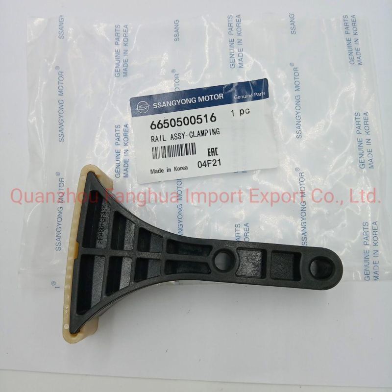 Timing Chain Kit 6650500516 13ss008 Timing Chain Guide Fit for Ssangyong